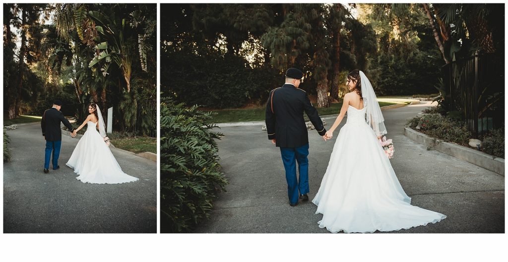 Pacific Palms Resort Wedding, City of Industry, CA · Andrew and Nuvia · Kyrsten Ashlay Photography