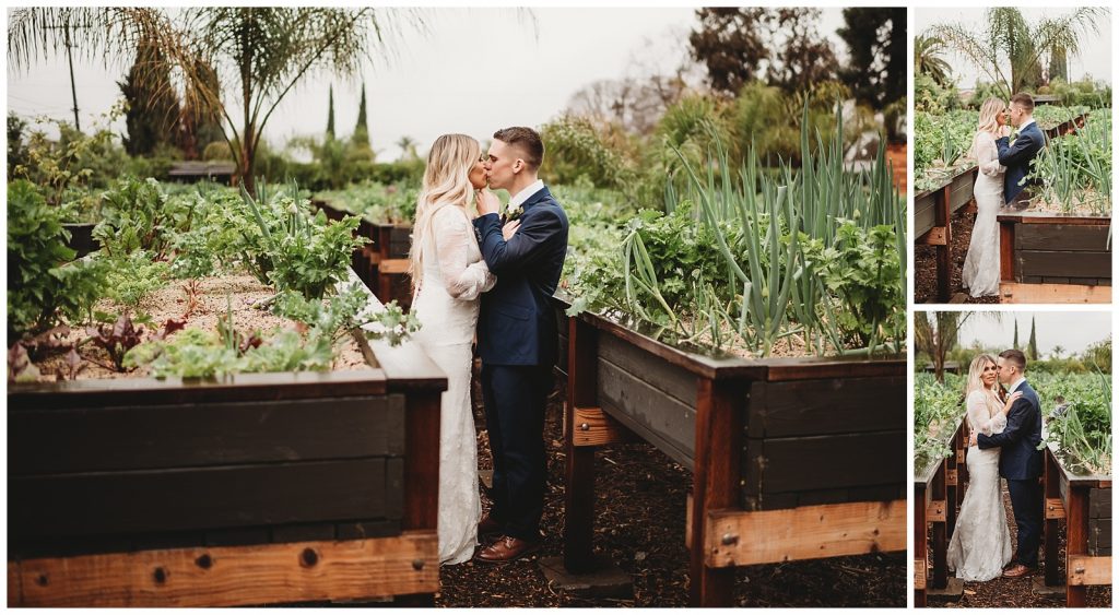 Wedding at The Riverbed Farm in Anaheim, CA by California and DFW Wedding Photographer
