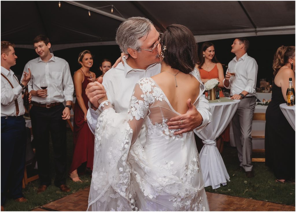 Private Estate Wedding in Huntsville, AL by Dallas based Destination Wedding Photographer