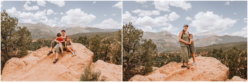 Utah and Colorado Road Trip by Kyrsten Ashlay Photography 