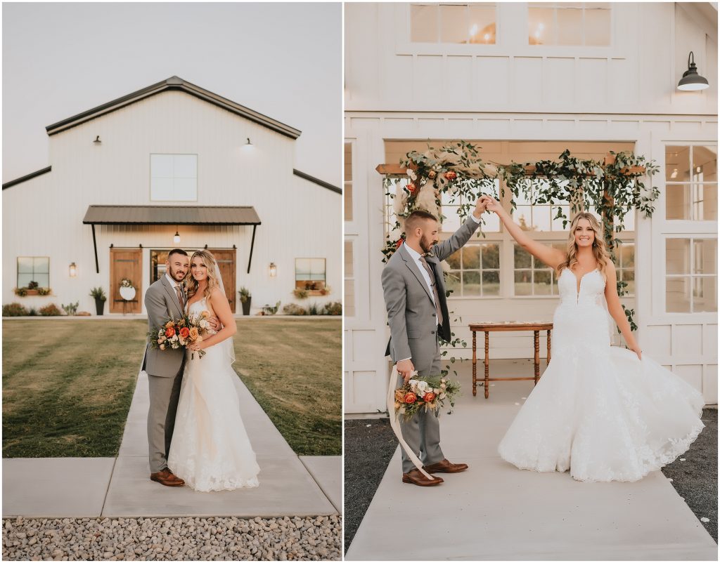 Davis & Grey Wedding by Dallas Wedding Photographer Kyrsten Ashlay Photography