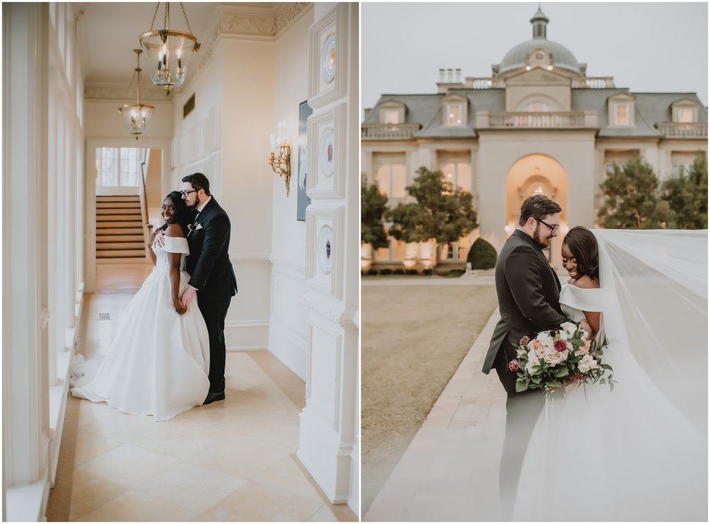 The Olana - The Best Dallas Wedding Venue by Dallas Wedding Photographer