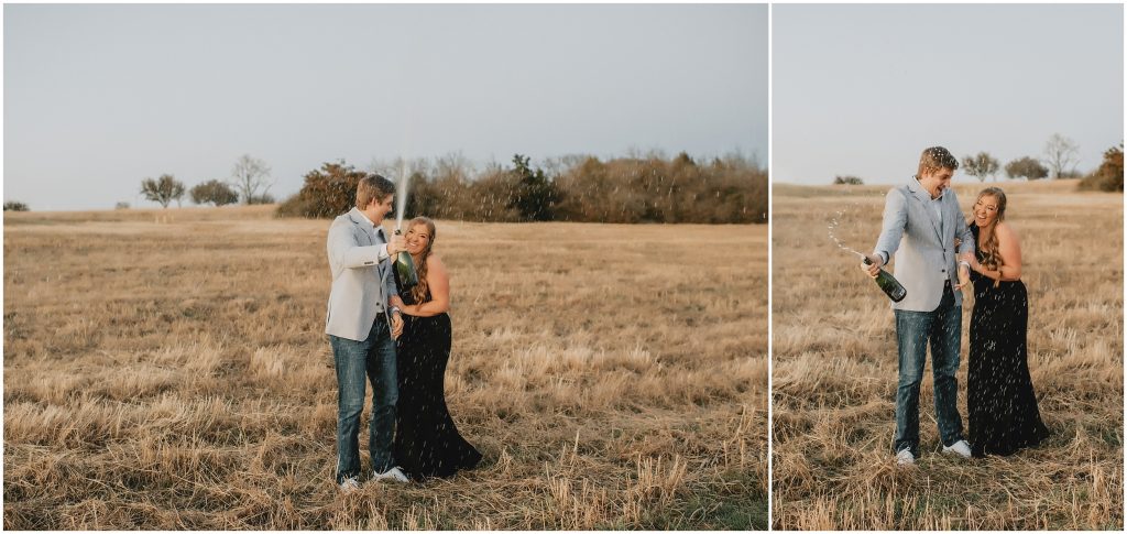 White Rock Lake Engagement Photos by Dallas Wedding Photographer