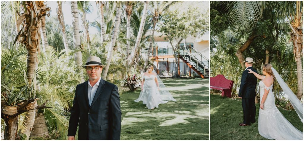 generations riviera maya wedding by destination wedding photographer Kyrsten Ashlay Photography