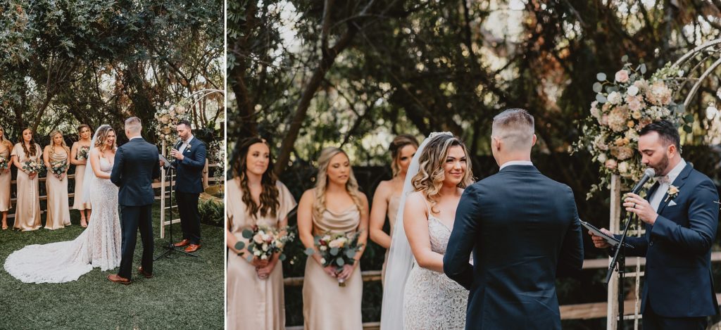 Green Gables Wedding Estates Wedding by San Diego Wedding Photographer Kyrsten Ashlay Photography