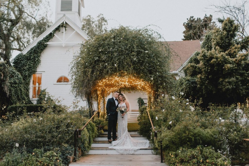 Green Gables Wedding Estates Wedding by San Diego Wedding Photographer Kyrsten Ashlay Photography