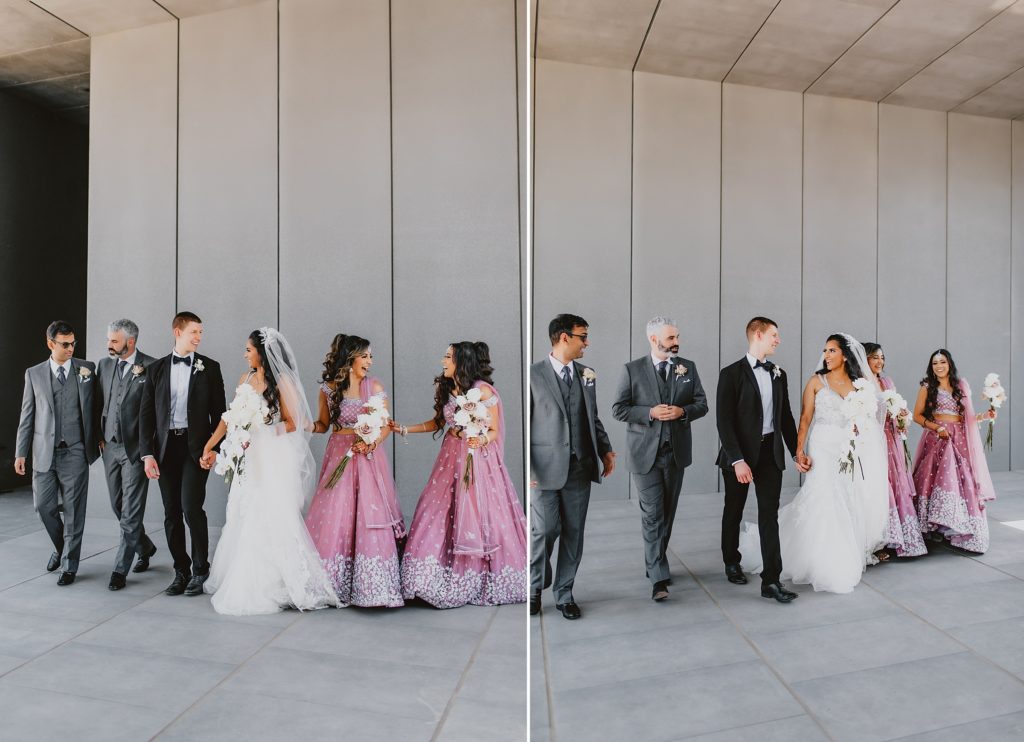 Indian Wedding at Hall of State in Dallas by Dallas Wedding Photographer Kyrsten Ashlay Photography