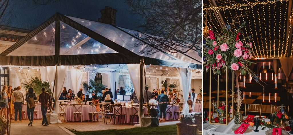 Dallas Arboretum Wedding - Best Dallas Wedding Venues in 2023 by Dallas Wedding Photographer Kyrsten Ashlay Photography