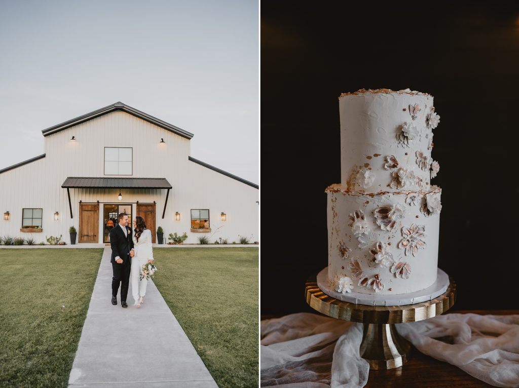 Davis + Grey Farms Wedding - Best Dallas Wedding Venues in 2023 by Dallas Wedding Photographer Kyrsten Ashlay Photography