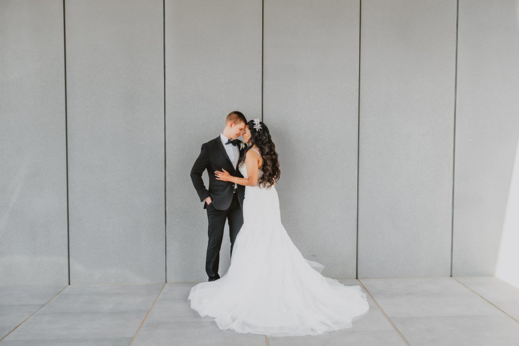 Hall of Lights Wedding - Best Dallas Wedding Venues in 2023 by Dallas Wedding Photographer Kyrsten Ashlay Photography