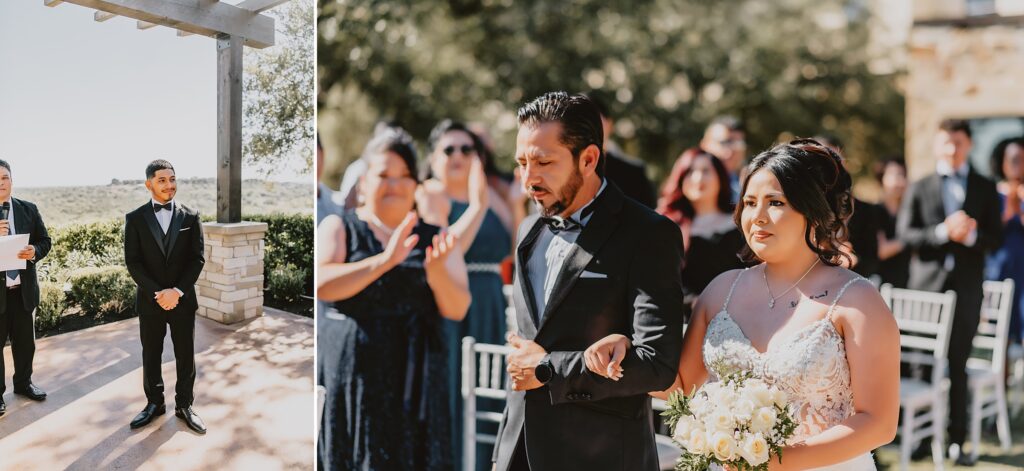 Canyonwood Ridge Wedding by Austin Wedding Photographer Kyrsten Ashlay Photography