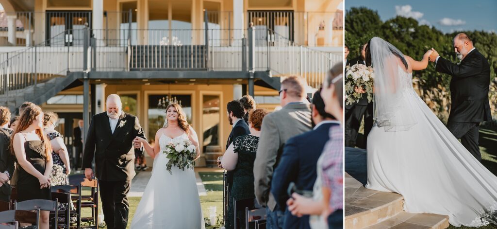 Classic Fall Wedding at D'Vine Grace Vineyard at McKinney, TX by Dallas Wedding Photographer Kyrsten Ashlay Photography