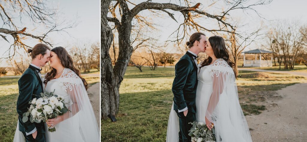 Camino Real Ranch Wedding by Austin Wedding Photographer Kyrsten Ashlay Photography
