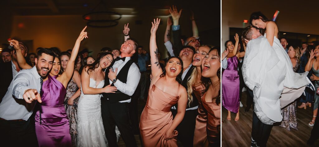 The Arlo Wedding - Austin Wedding Venue - by Austin Wedding Photographer Kyrsten Ashlay Photography