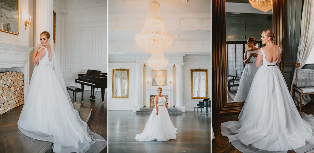 European Style Wedding Venues in Dallas - The Mason Dallas