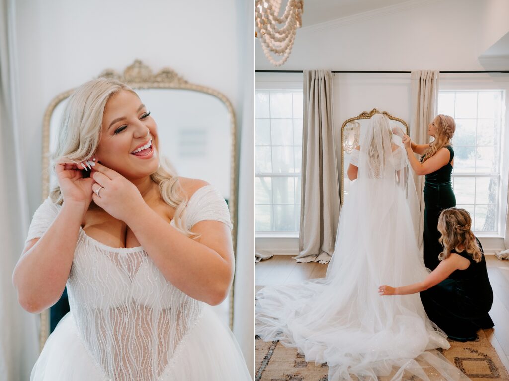 The Addison Grove Wedding Photos by Austin Wedding Photographer Kyrsten Ashlay Photography