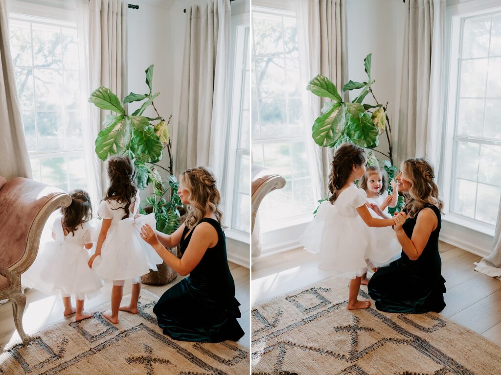 The Addison Grove Wedding Photos by Austin Wedding Photographer Kyrsten Ashlay Photography