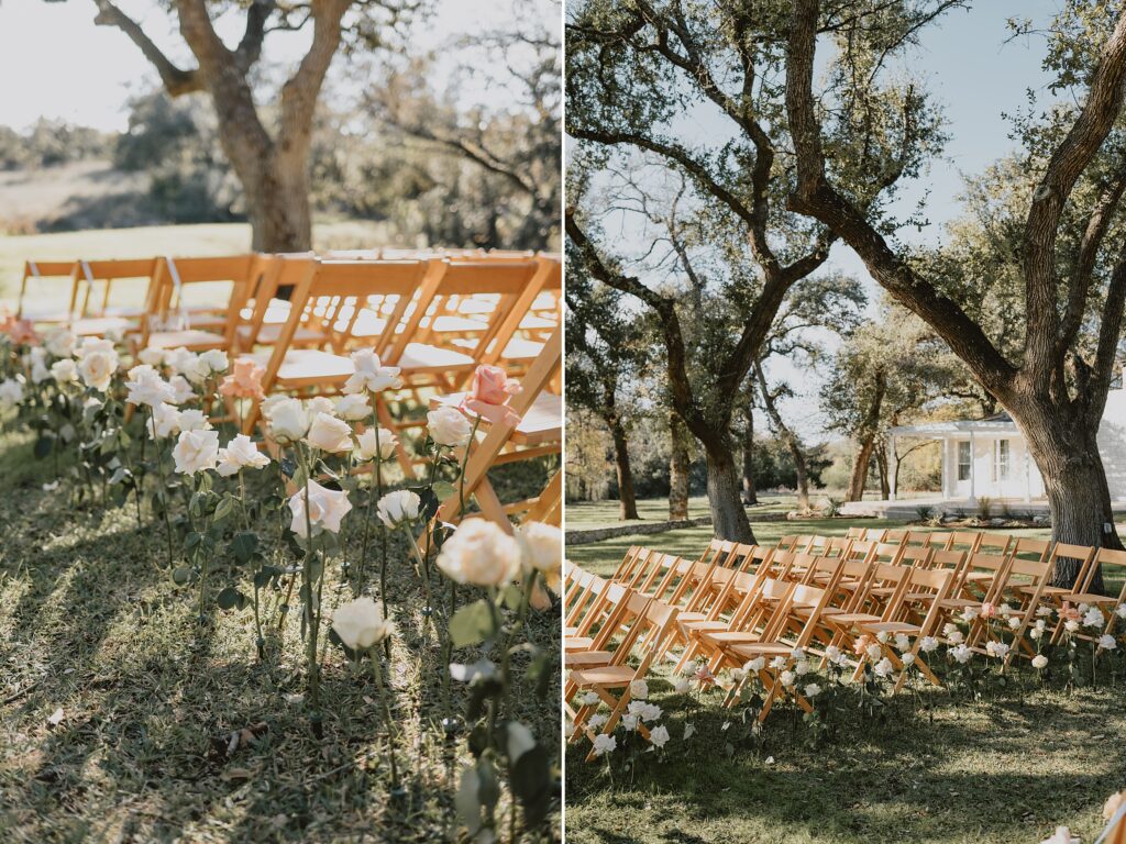 The Addison Grove Wedding Photos by Austin Wedding Photographer Kyrsten Ashlay Photography