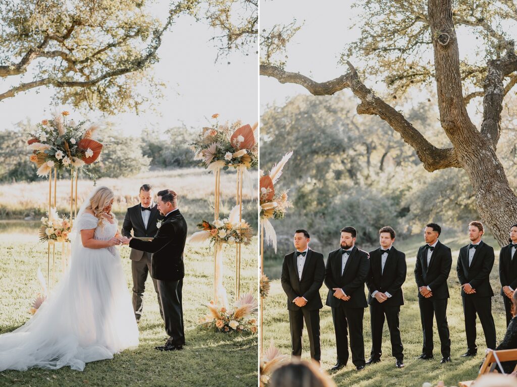 The Addison Grove Wedding Photos by Austin Wedding Photographer Kyrsten Ashlay Photography