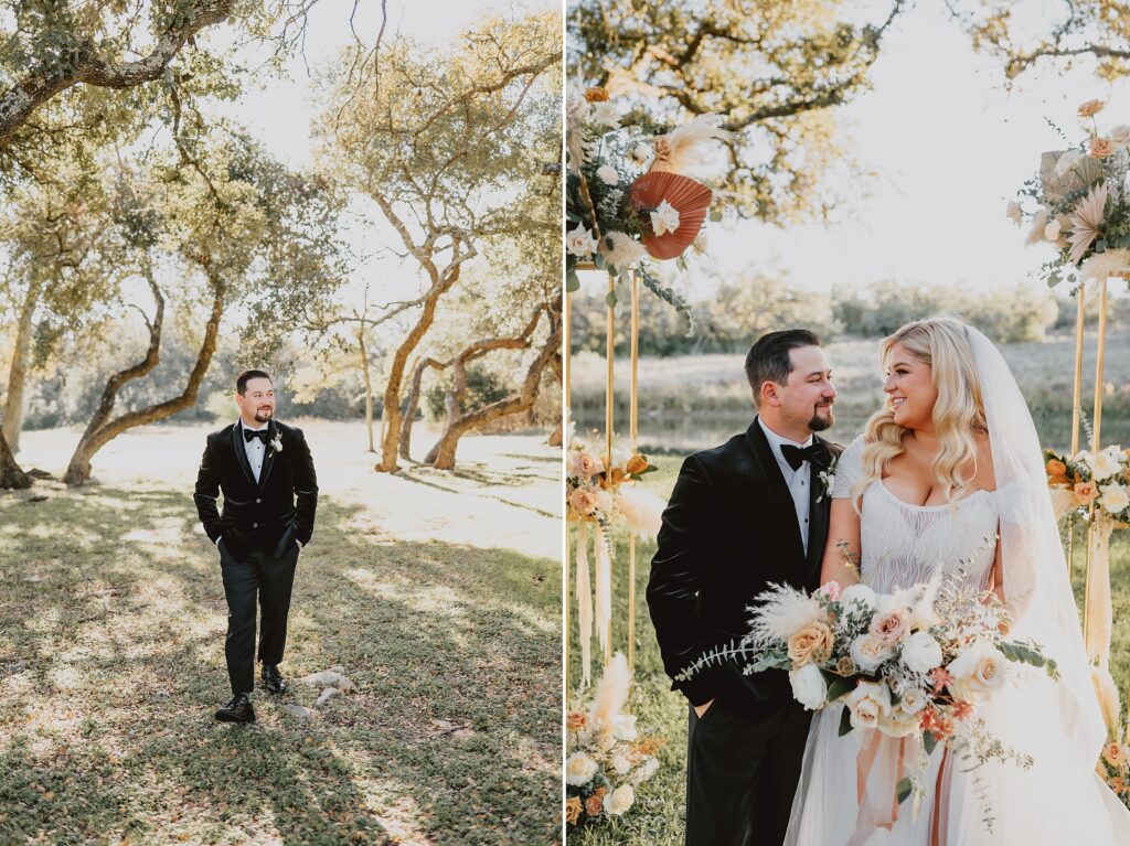 The Addison Grove Wedding Photos by Austin Wedding Photographer Kyrsten Ashlay Photography