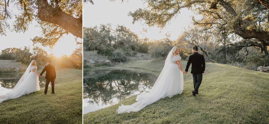 The Addison Grove Wedding Photos by Austin Wedding Photographer Kyrsten Ashlay Photography