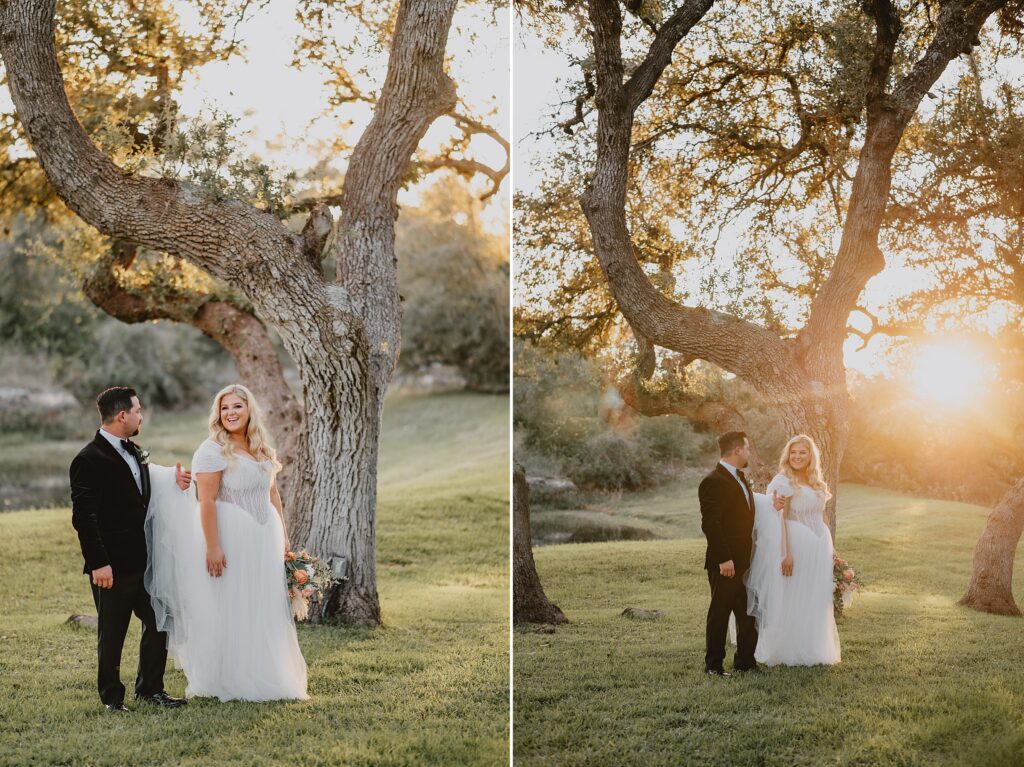 The Addison Grove Wedding Photos by Austin Wedding Photographer Kyrsten Ashlay Photography