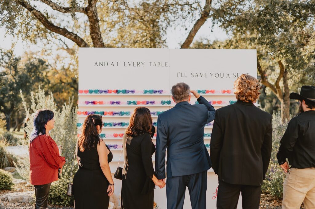 The Addison Grove Wedding Photos by Austin Wedding Photographer Kyrsten Ashlay Photography