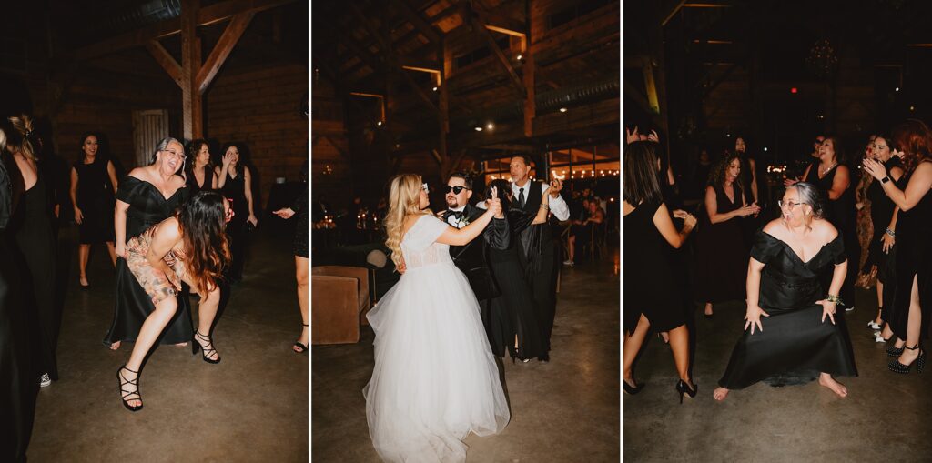 The Addison Grove Wedding Photos by Austin Wedding Photographer Kyrsten Ashlay Photography