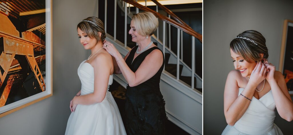 The Adolphus Hotel Wedding by Dallas Wedding Photographer Kyrsten Ashlay Photography