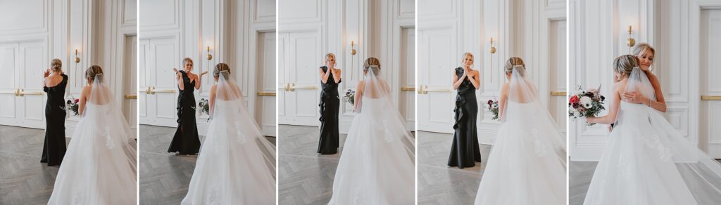 The Adolphus Hotel Wedding by Dallas Wedding Photographer Kyrsten Ashlay Photography