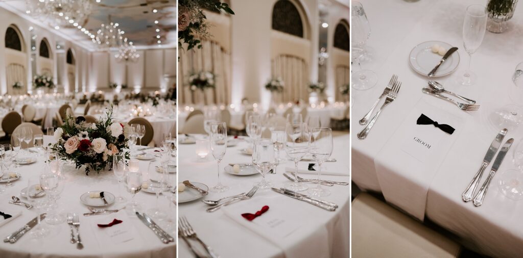 The Adolphus Hotel Wedding by Dallas Wedding Photographer Kyrsten Ashlay Photography