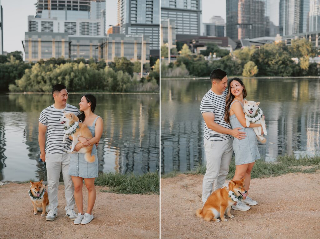 Austin Engagement Session by Austin Wedding Photographer Kyrsten Ashlay Photography