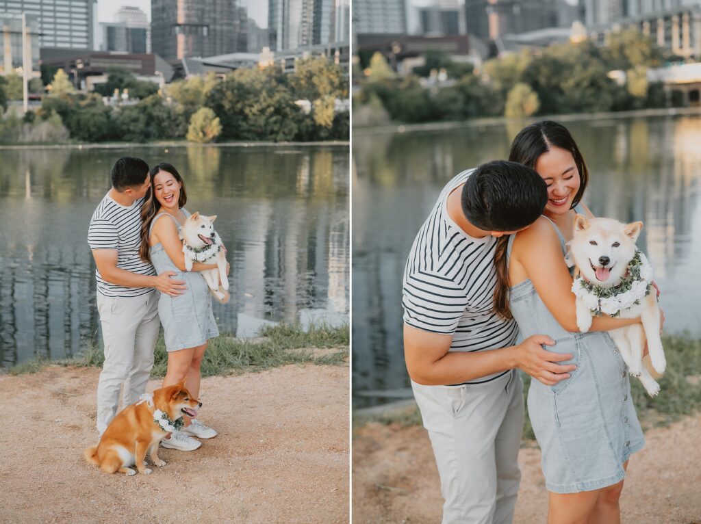 Austin Engagement Session by Austin Wedding Photographer Kyrsten Ashlay Photography