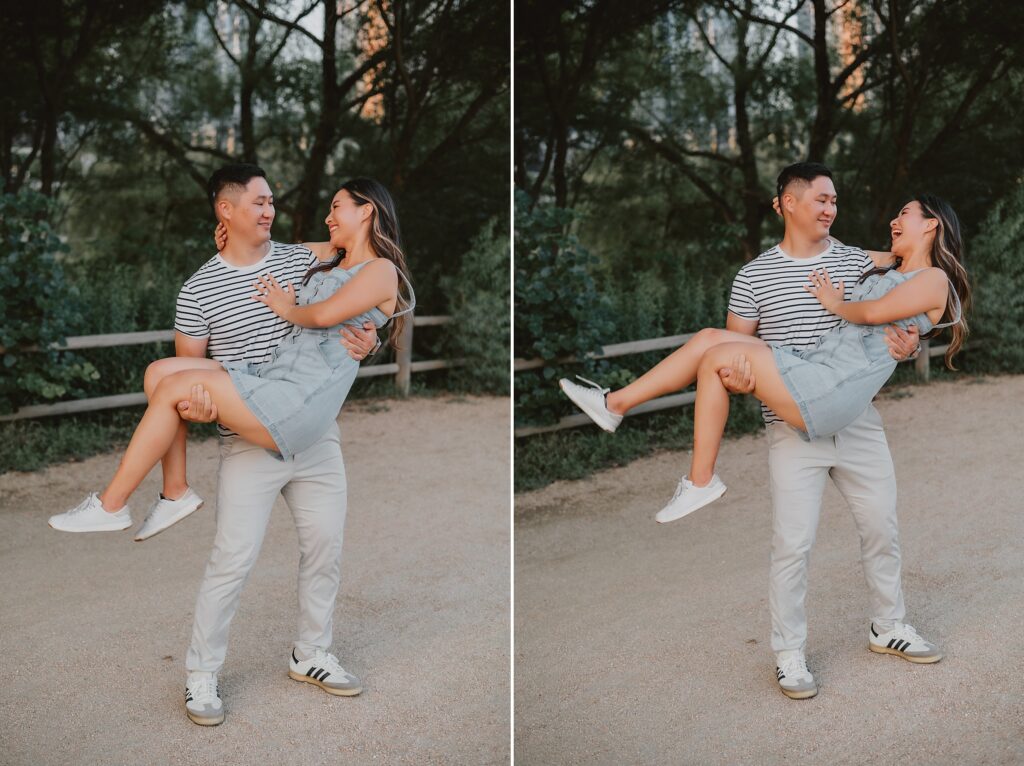 Austin Engagement Session by Austin Wedding Photographer Kyrsten Ashlay Photography