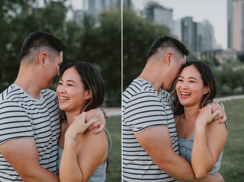 Austin Engagement Session by Austin Wedding Photographer Kyrsten Ashlay Photography