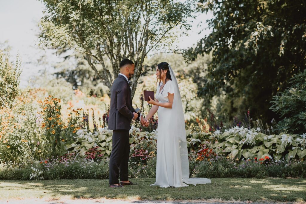 TreeChurch and Gardens Wedding in New Zealand by Destination Wedding Photographer Kyrsten Ashlay Photography