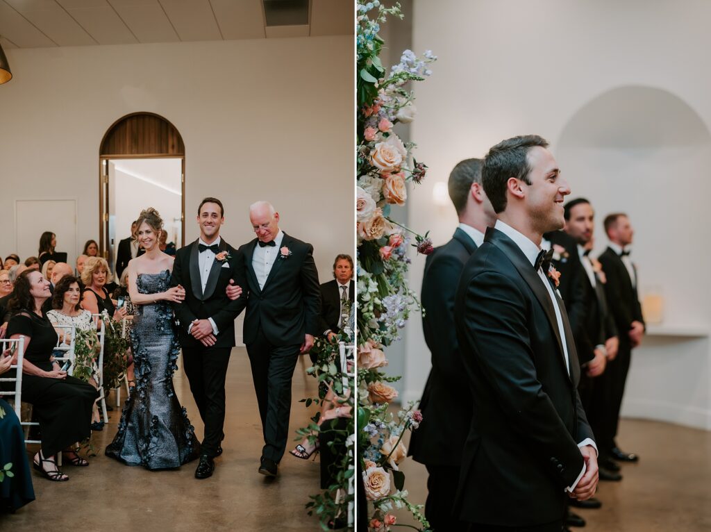 The Hall on Dragon Wedding by Dallas Wedding Photographer Kyrsten Ashlay Photography