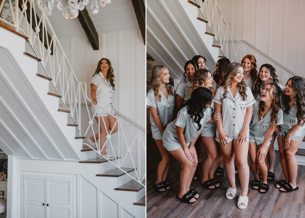 Firefly Garden Wedding by Dallas Wedding Photographer Kyrsten Ashlay Photography