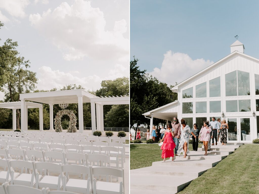 Firefly Garden Wedding by Dallas Wedding Photographer Kyrsten Ashlay Photography