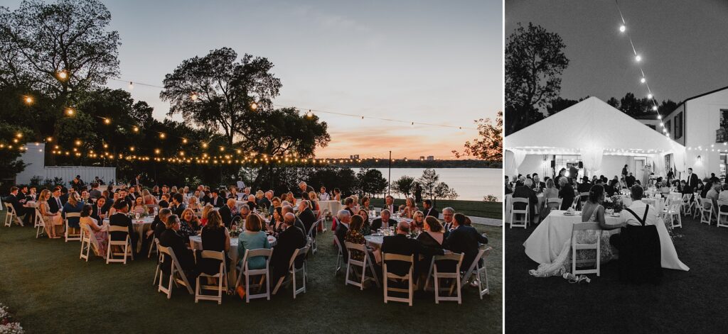 Alex Camp House at the Dallas Arboretum Wedding by Dallas Wedding Photographer Kyrsten Ashlay Photography