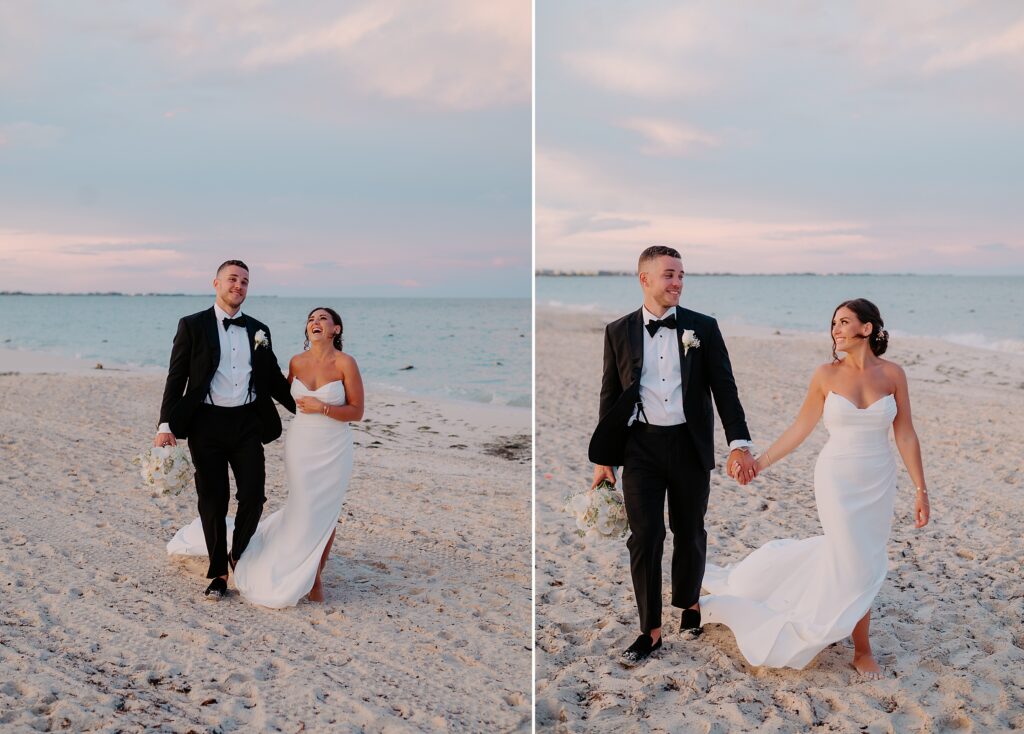 Dreams Playa Mujeres Wedding - Cancun Wedding Photographer Kyrsten Ashlay Photography