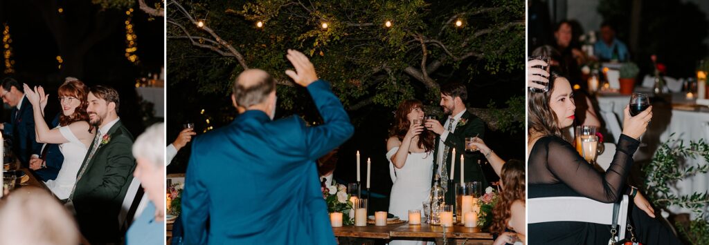 Dallas Arboretum Wedding by Dallas Wedding Photographer Kyrsten Ashlay Photography