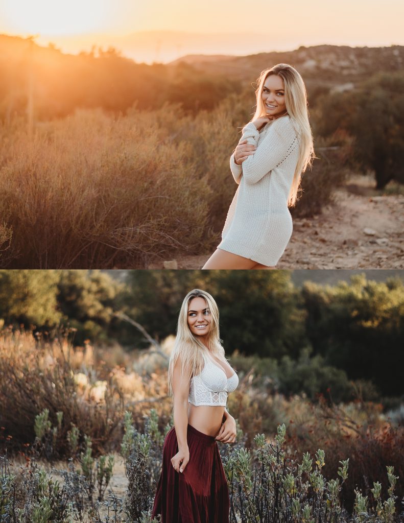 Bohemian Boudoir, Temecula, CA, Kyrsten Ashlay Photography