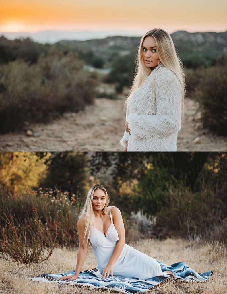 Bohemian Boudoir, Temecula, CA, Kyrsten Ashlay Photography