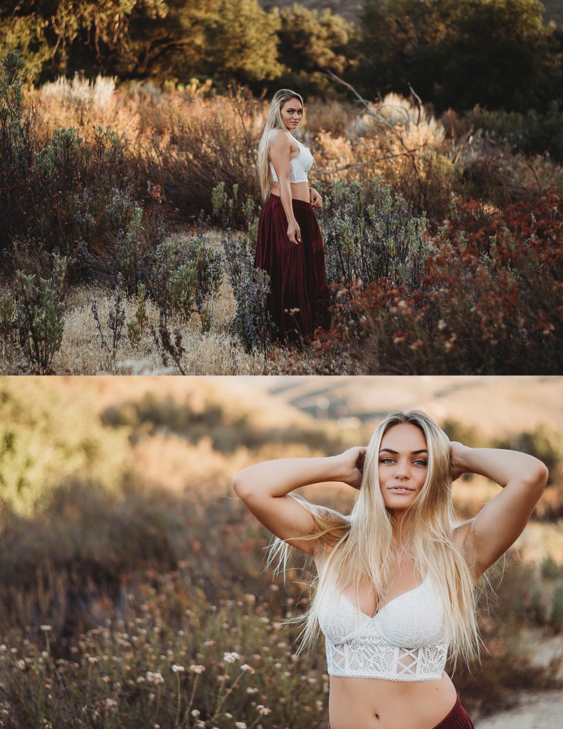 Bohemian Boudoir, Temecula, CA, Kyrsten Ashlay Photography