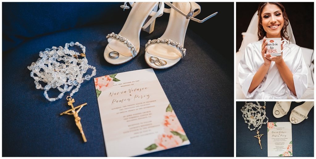 Pacific Palms Resort Wedding, City of Industry, CA · Andrew and Nuvia · Kyrsten Ashlay Photography