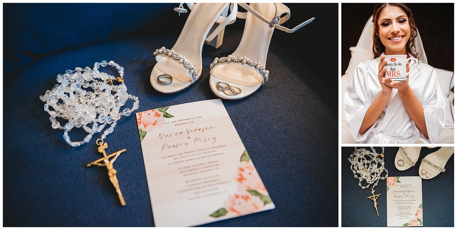 Pacific Palms Resort Wedding, City of Industry, CA · Andrew and Nuvia · Kyrsten Ashlay Photography