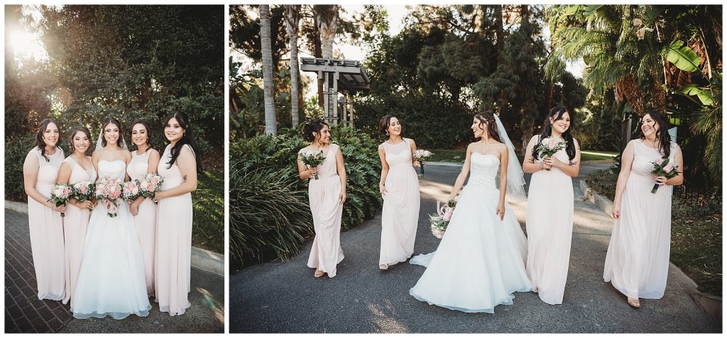 Pacific Palms Resort Wedding, City of Industry, CA · Andrew and Nuvia · Kyrsten Ashlay Photography