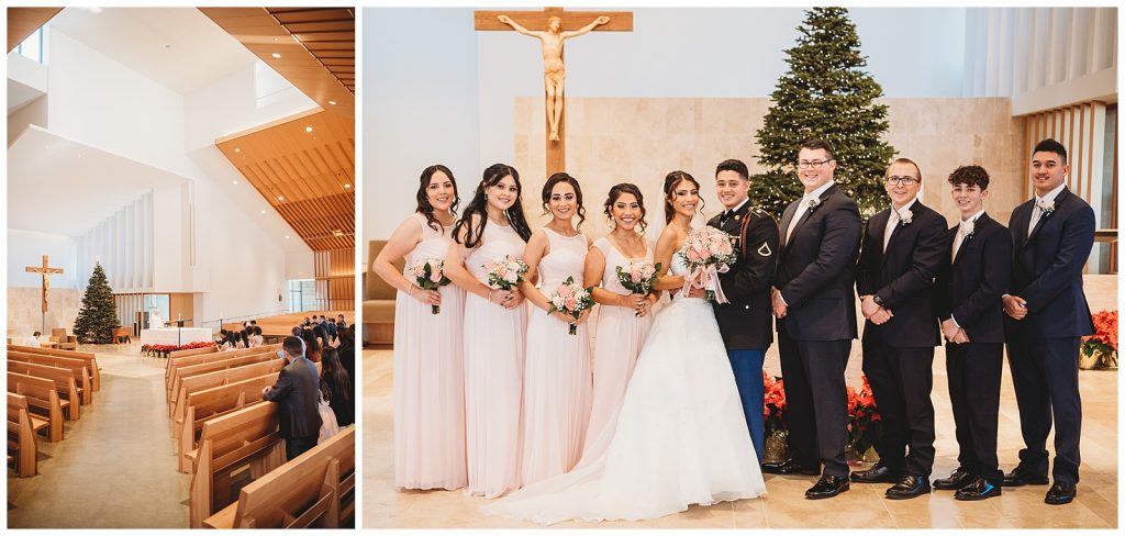 Pacific Palms Resort Wedding, City of Industry, CA · Andrew and Nuvia · Kyrsten Ashlay Photography