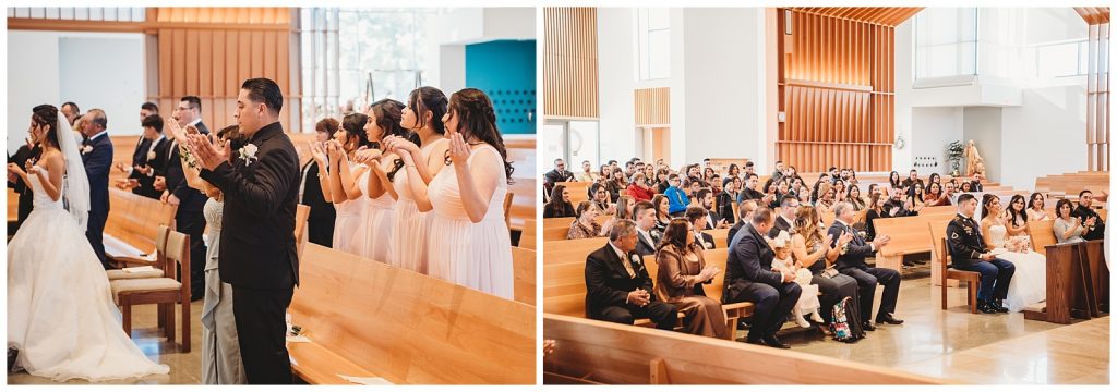 Pacific Palms Resort Wedding, City of Industry, CA · Andrew and Nuvia · Kyrsten Ashlay Photography